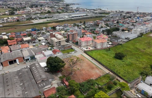 Terreno em Serraria, São José