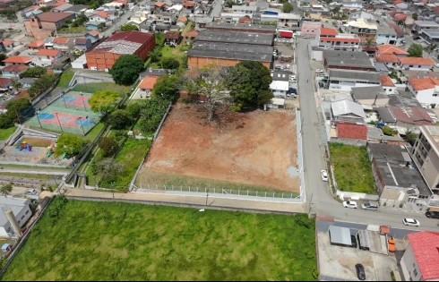 Terreno em Serraria, São José