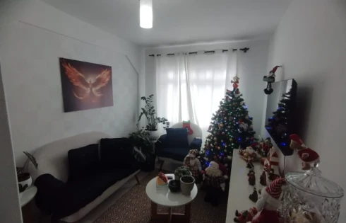 Apartamento em Barreiros, São José