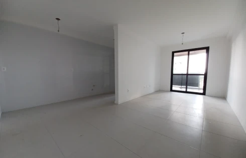 Apartamento em Barreiros, São José
