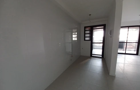 Apartamento em Barreiros, São José