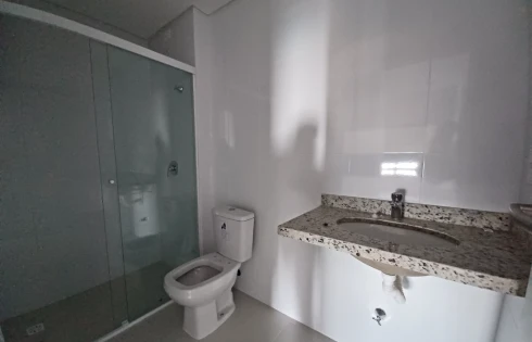 Apartamento em Barreiros, São José
