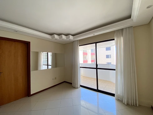 Apartamento em Balneário, Florianópolis