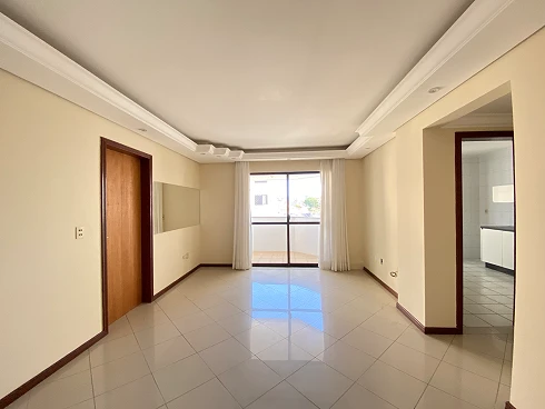 Apartamento em Balneário, Florianópolis