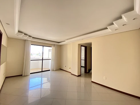 Apartamento em Balneário, Florianópolis