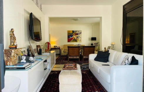 Apartamento em Centro, Florianópolis