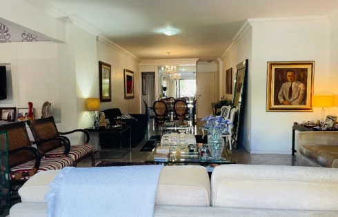 Apartamento em Centro, Florianópolis