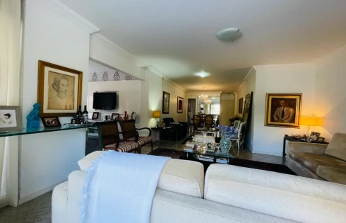 Apartamento em Centro, Florianópolis
