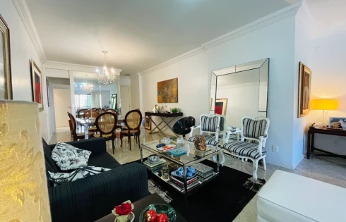 Apartamento em Centro, Florianópolis