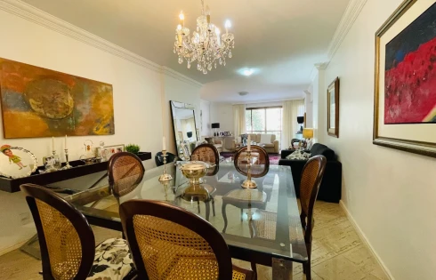 Apartamento em Centro, Florianópolis