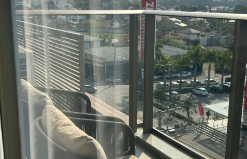 Apartamento em Córrego Grande, Florianópolis