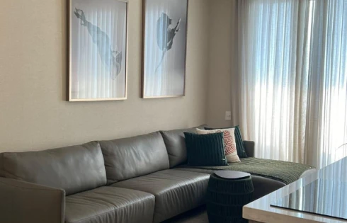 Apartamento em Córrego Grande, Florianópolis