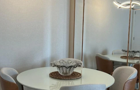 Apartamento em Córrego Grande, Florianópolis