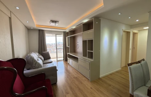 Apartamento em Campinas, São José