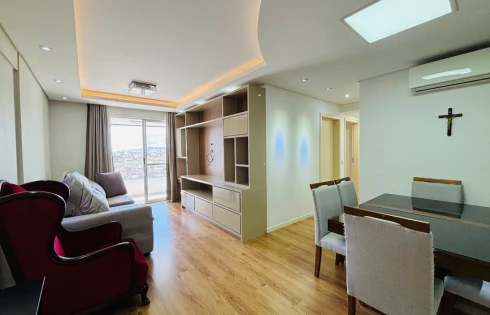 Apartamento em Campinas, São José
