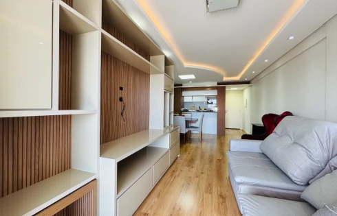 Apartamento em Campinas, São José