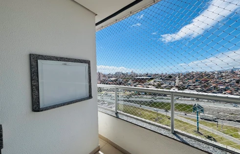 Apartamento em Campinas, São José