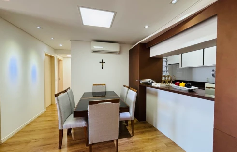 Apartamento em Campinas, São José