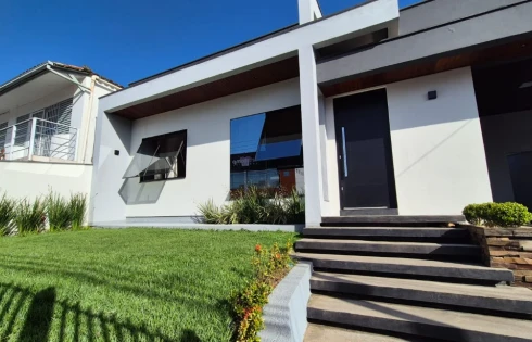 Casa em Barreiros, São José