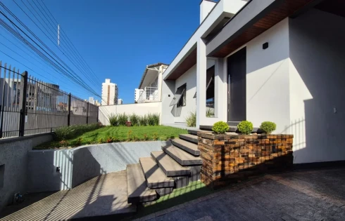 Casa em Barreiros, São José