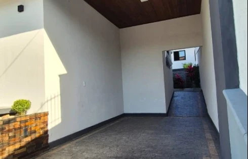 Casa em Barreiros, São José
