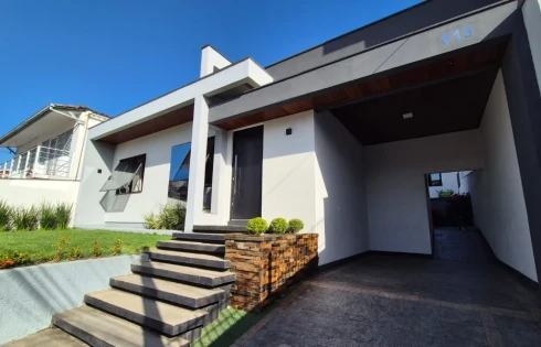 Casa em Barreiros, São José