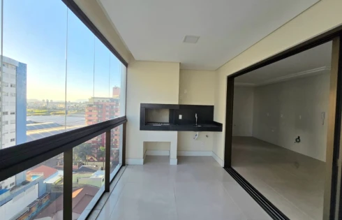 Apartamento em Kobrasol, São José
