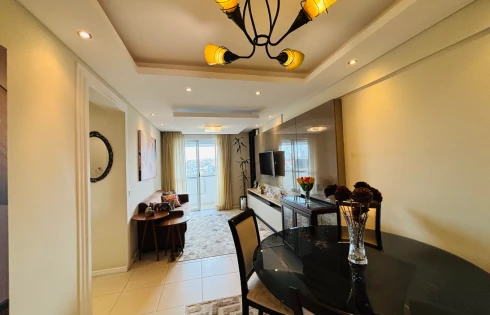 Apartamento em Campinas, São José