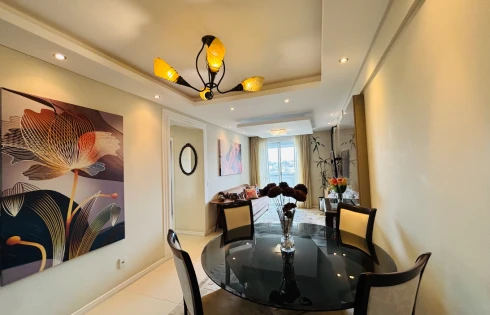 Apartamento em Campinas, São José