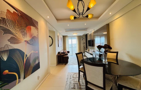 Apartamento em Campinas, São José