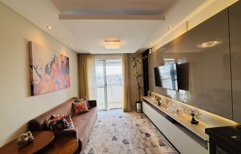 Apartamento em Campinas, São José