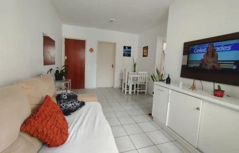 Apartamento em Campinas, São José
