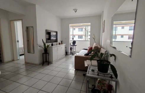 Apartamento em Campinas, São José