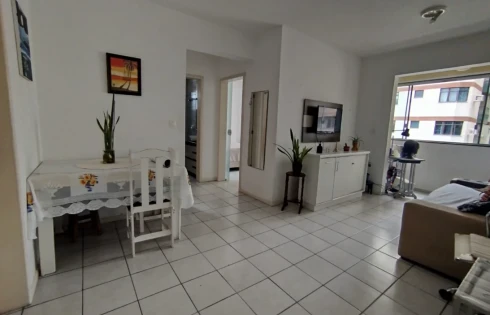 Apartamento em Campinas, São José