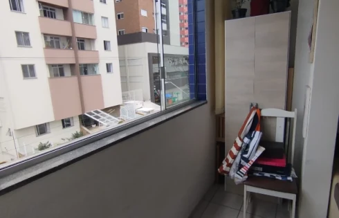 Apartamento em Campinas, São José