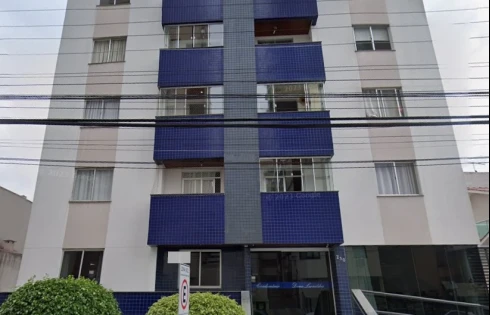 Apartamento em Campinas, São José