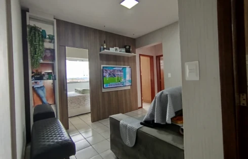 Apartamento em Campinas, São José