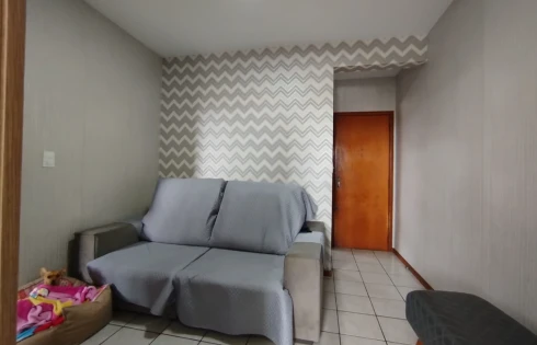 Apartamento em Campinas, São José