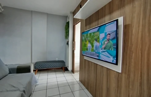 Apartamento em Campinas, São José