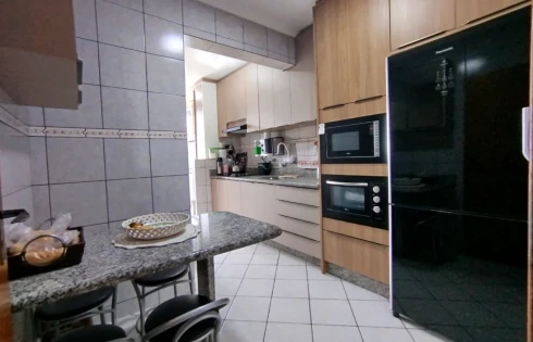 Apartamento em Campinas, São José