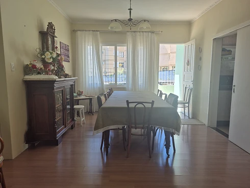 Casa em Capoeiras, Florianópolis
