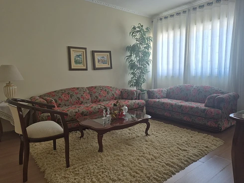 Casa em Capoeiras, Florianópolis