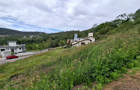 Terreno em Roçado, São José