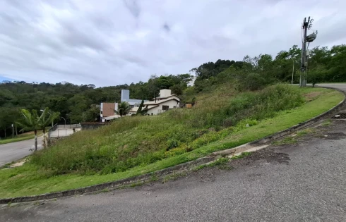 Terreno em Roçado, São José