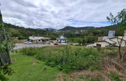 Terreno em Roçado, São José