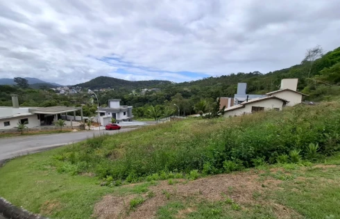 Terreno em Roçado, São José