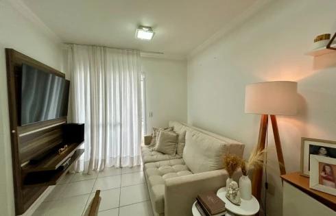 Apartamento em Roçado, São José