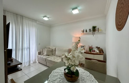 Apartamento em Roçado, São José