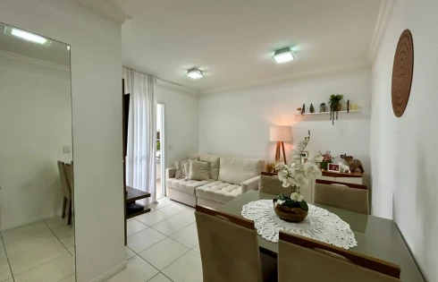 Apartamento em Roçado, São José