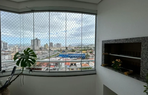 Apartamento em Roçado, São José